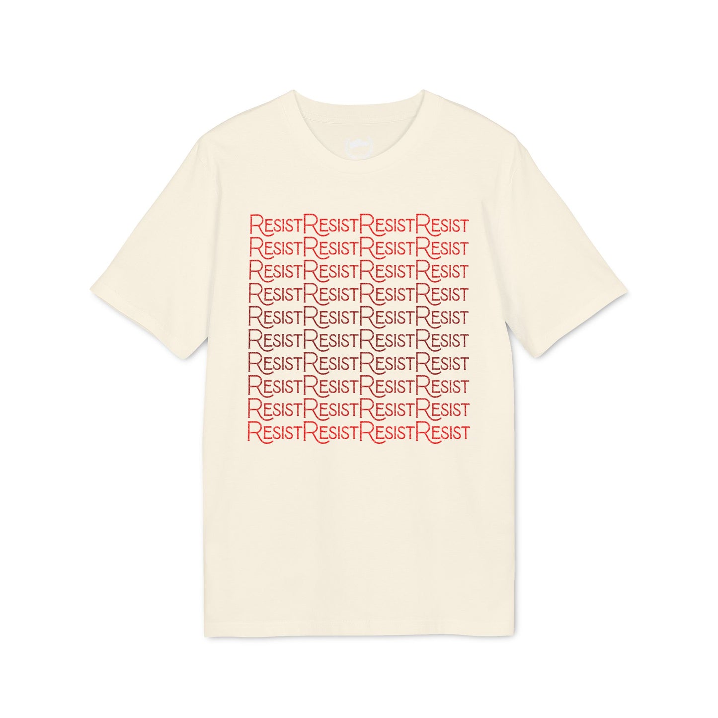 Resistance Redux T-shirt
