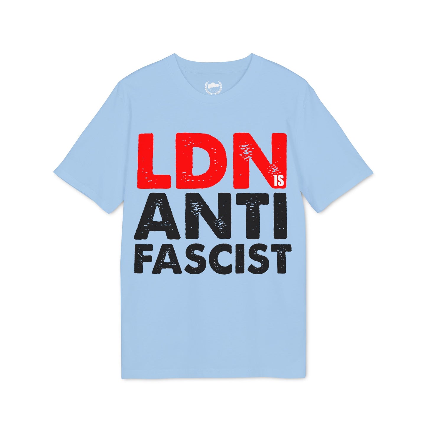 London is Anti-Fascist T-shirt