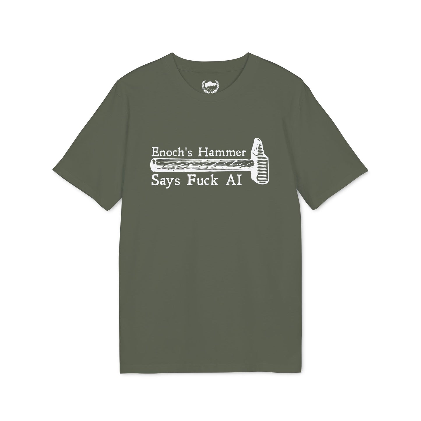 Enoch's Hammer T-shirt