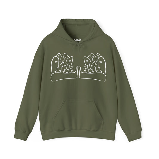 Failure Hoodie