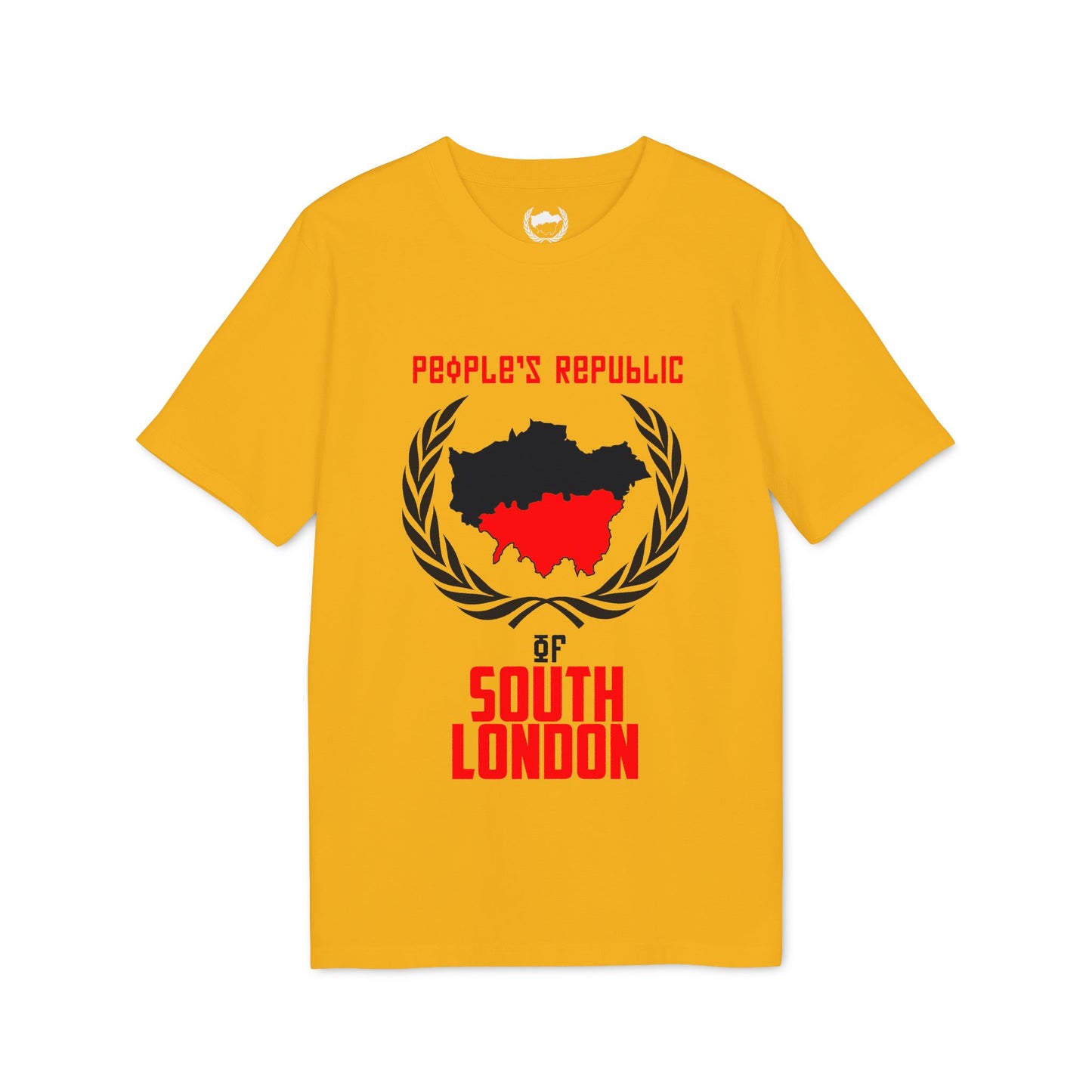 People's Republic of South London T-Shirt