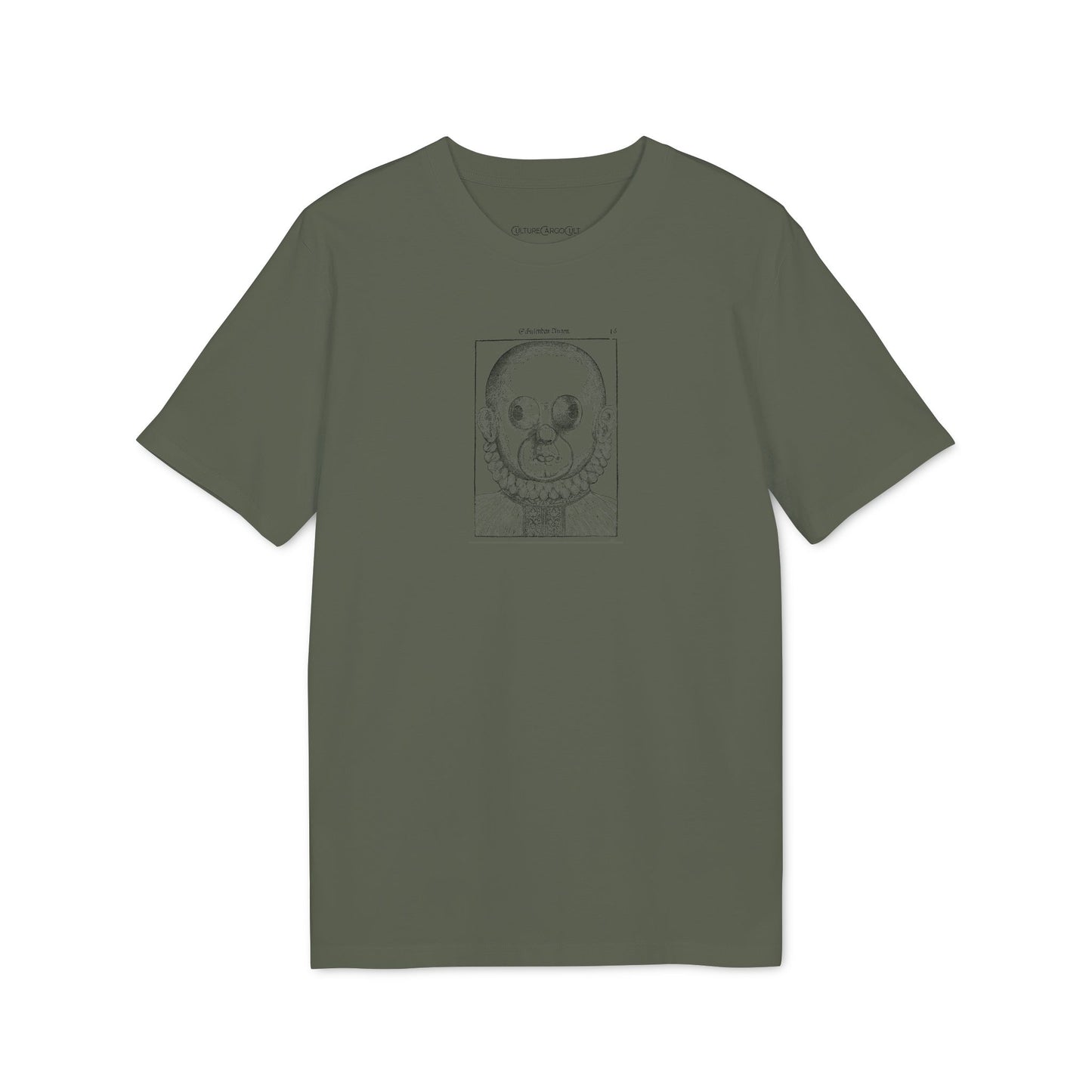 Operation on the Eye T-shirt
