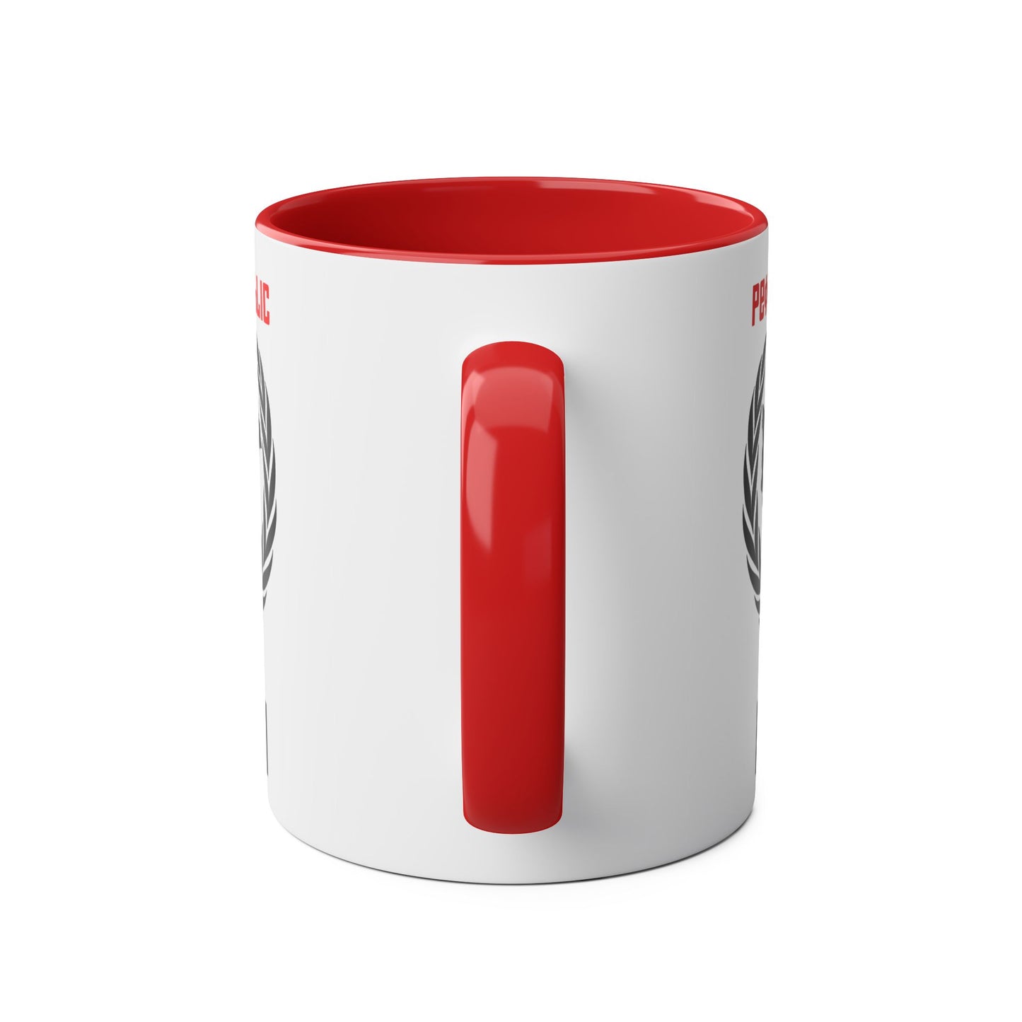 People's Republic of London Mug