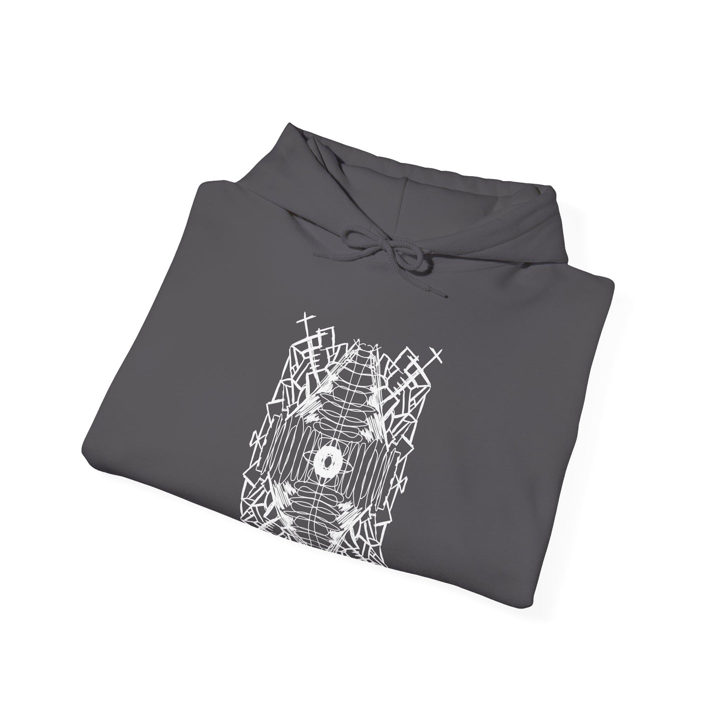 Chaos Actor Hoodie
