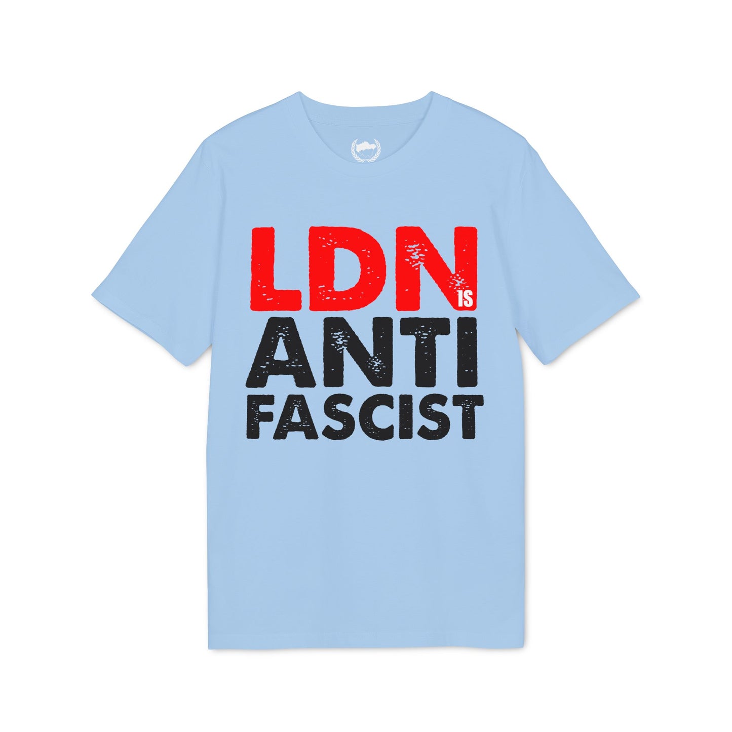 London is Anti-Fascist T-shirt