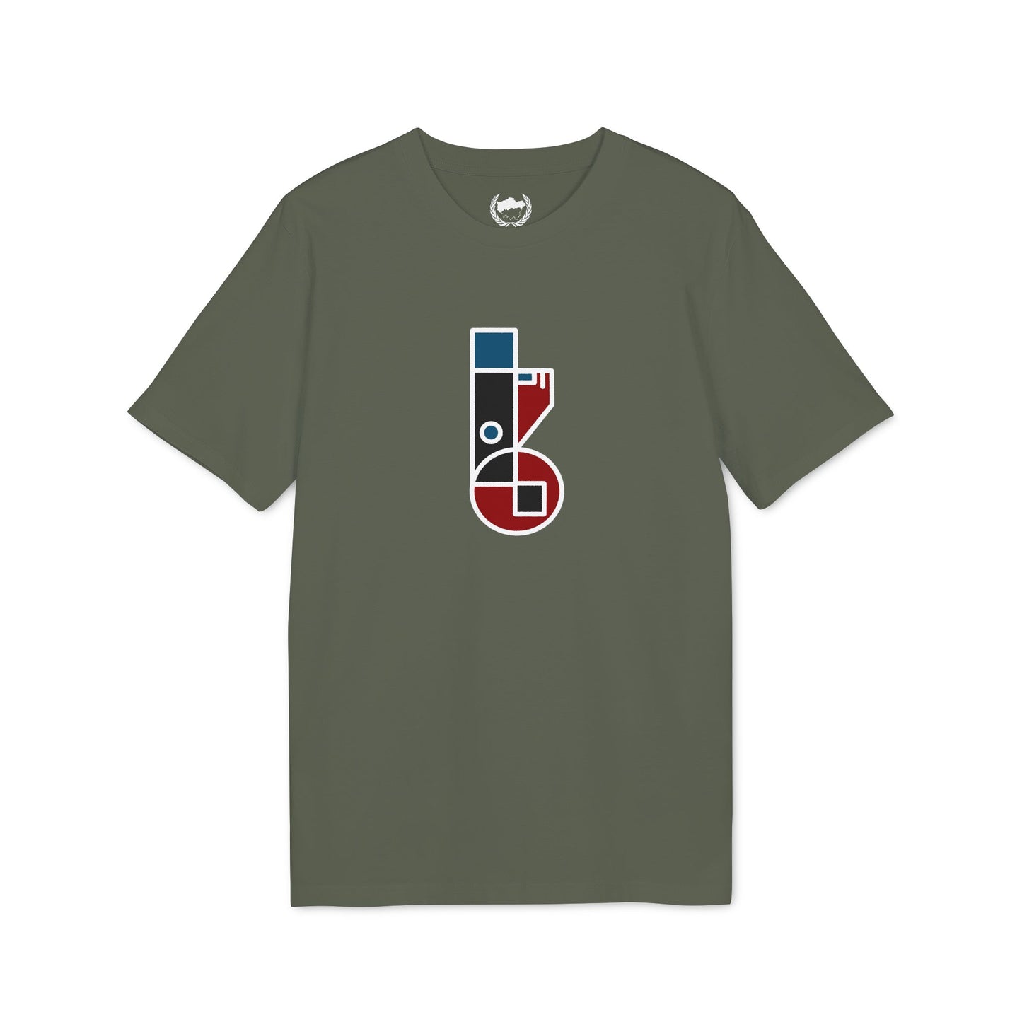 Station T-shirt