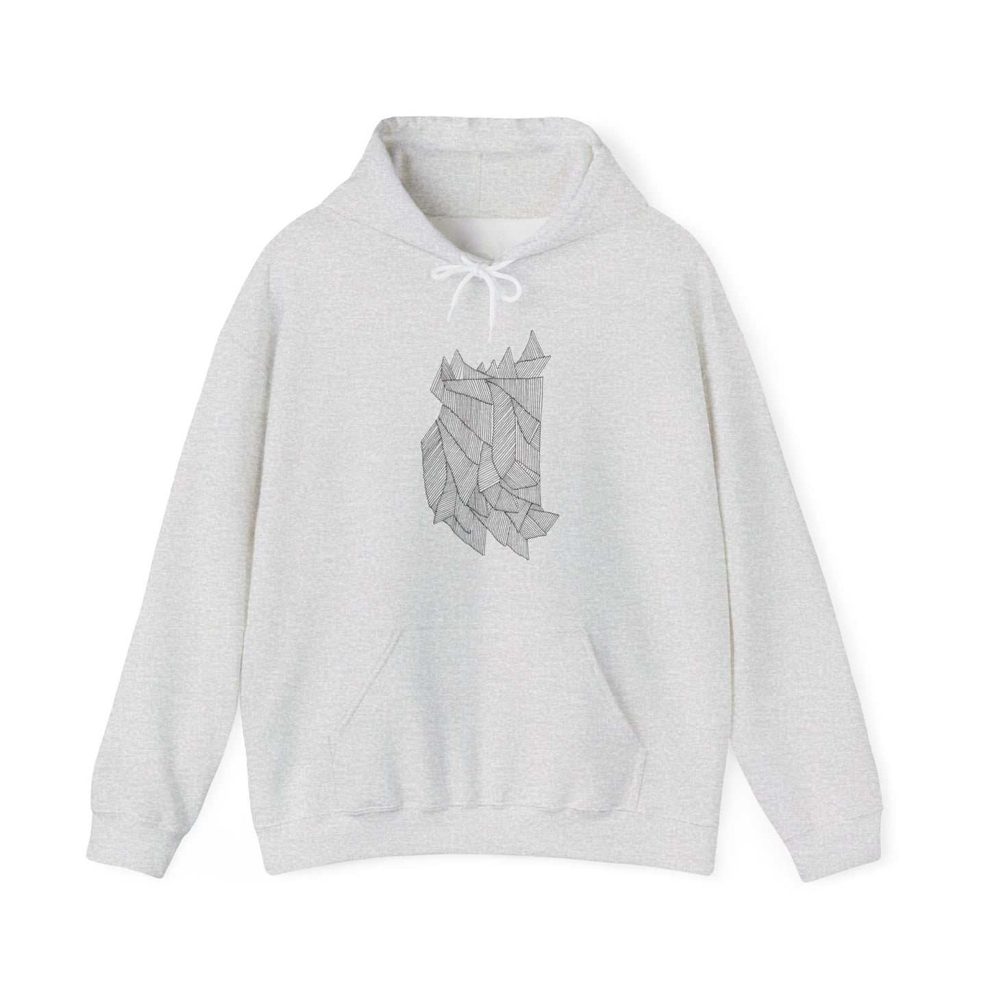 Tectonics Hoodie