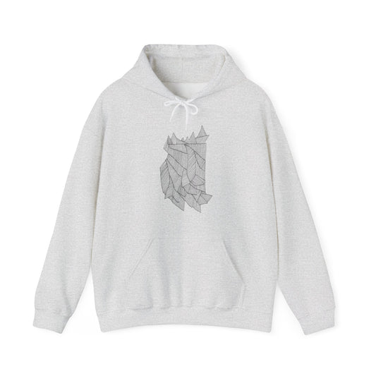 Tectonics Hoodie