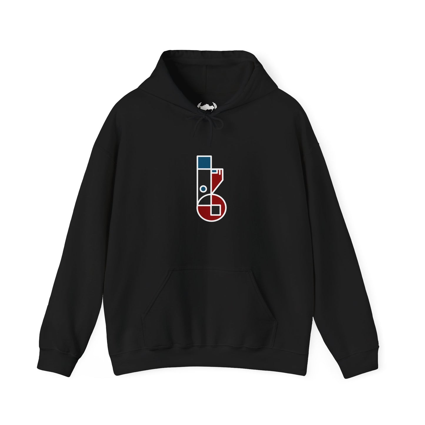 Station Hoodie