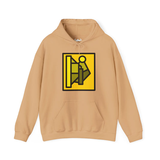 Solar City Hoodie