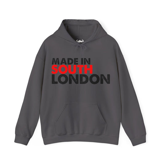 Made in South London Hoodie