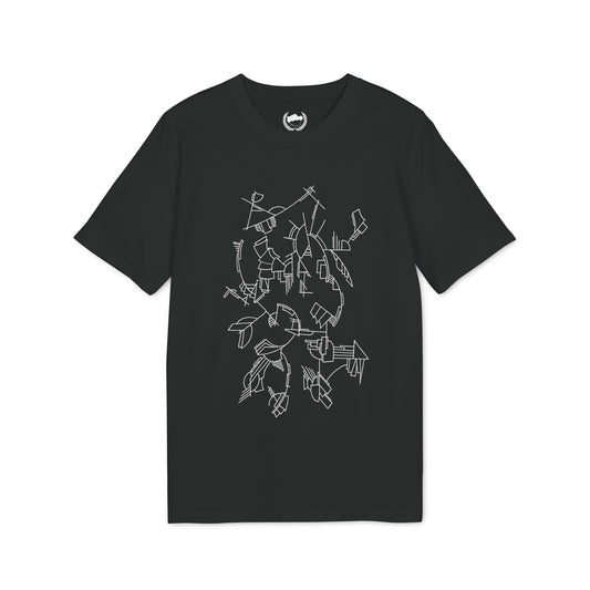 Cityscape T-shirt