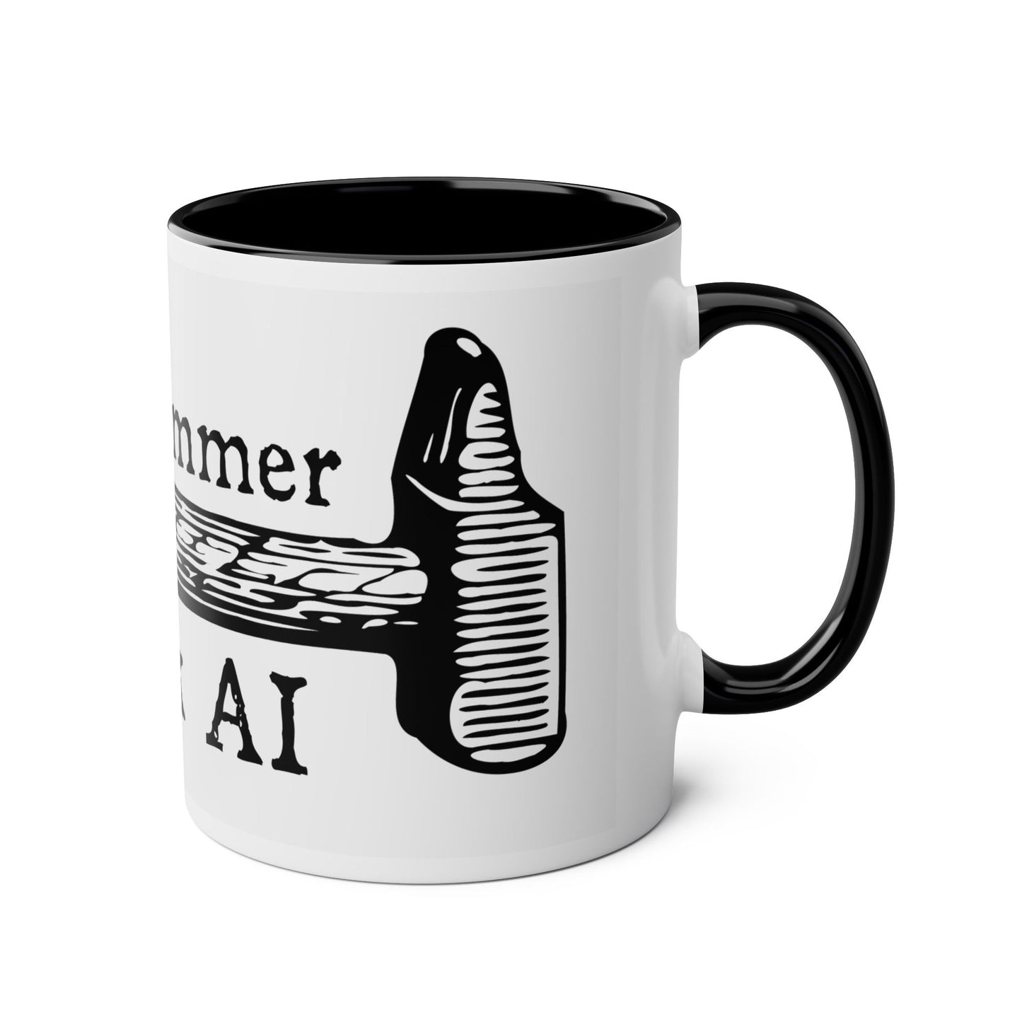Enoch's Hammer Mug
