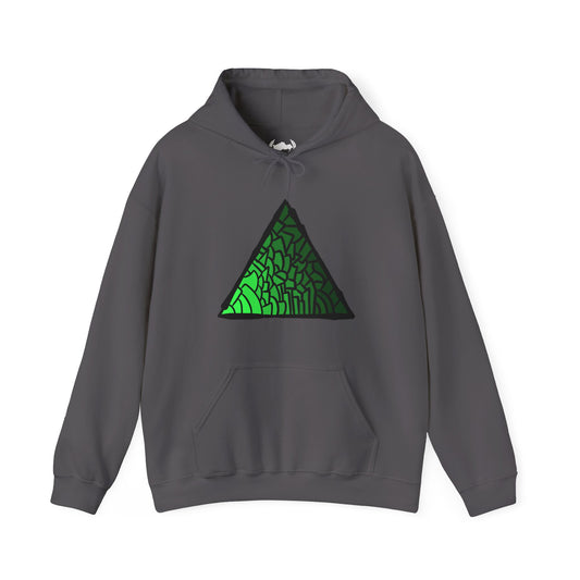 Deep Sea Hoodie