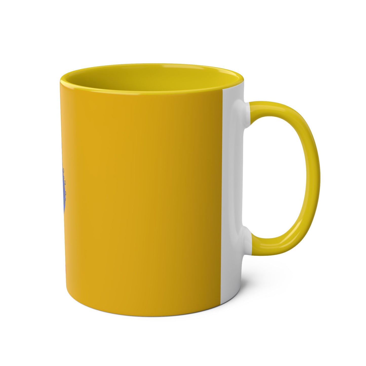 Us, Not AI Mug