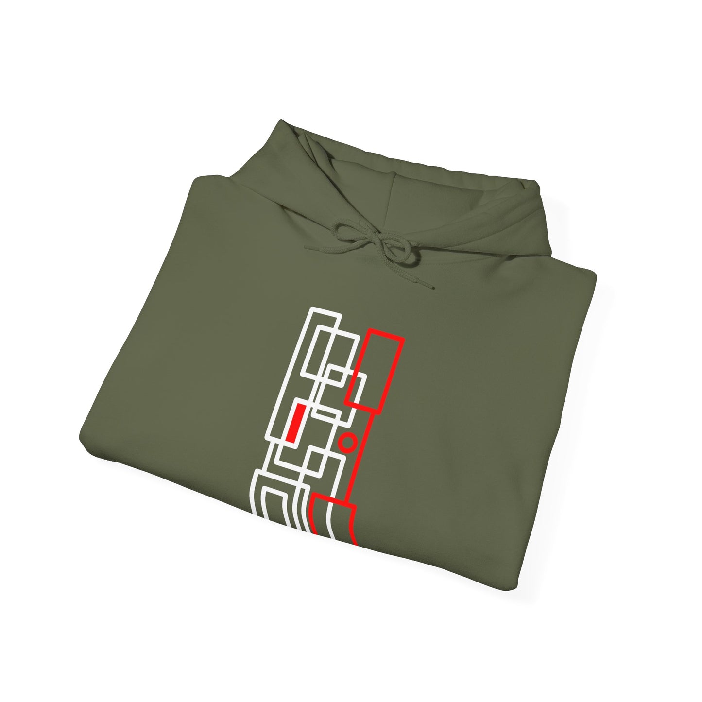 Link Hoodie