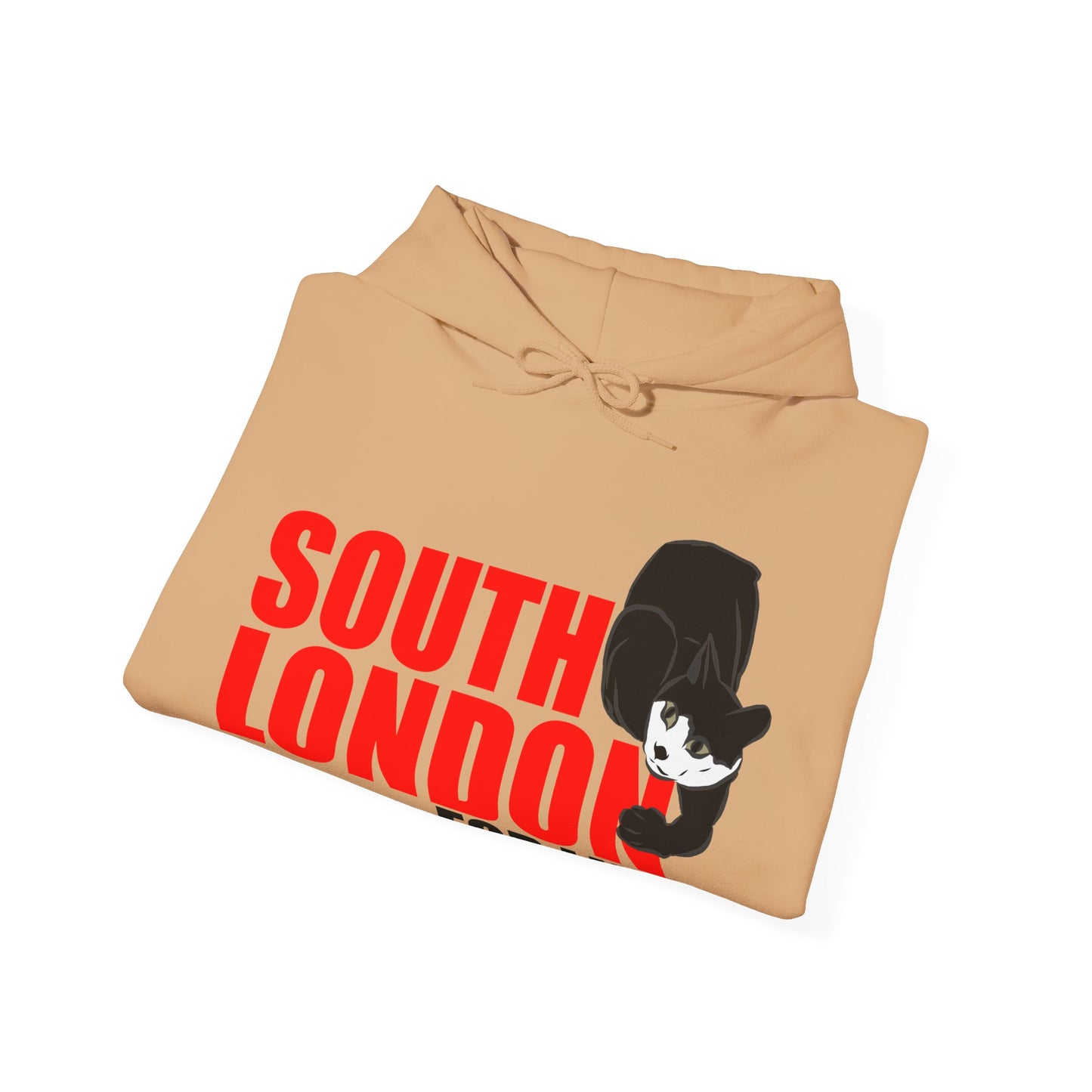 South London for Life Hoodie
