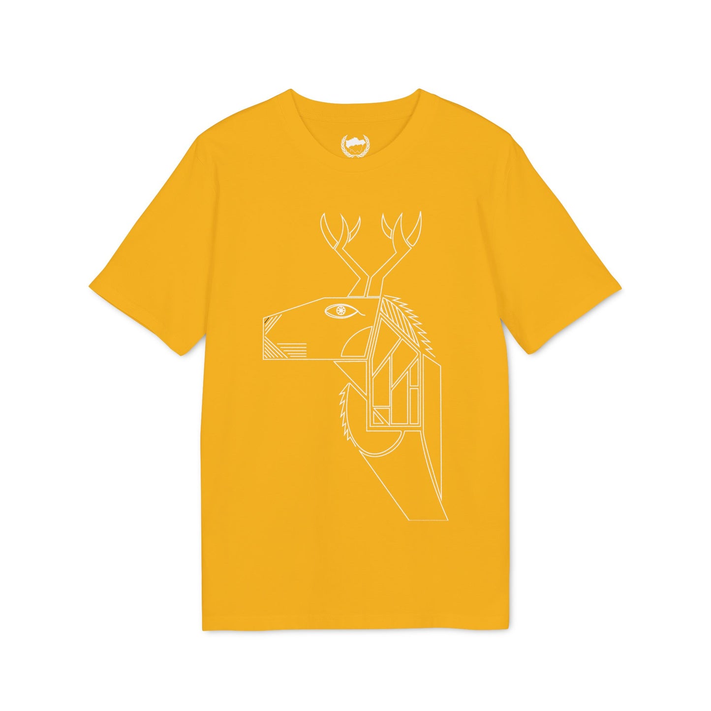 Stag T-shirt