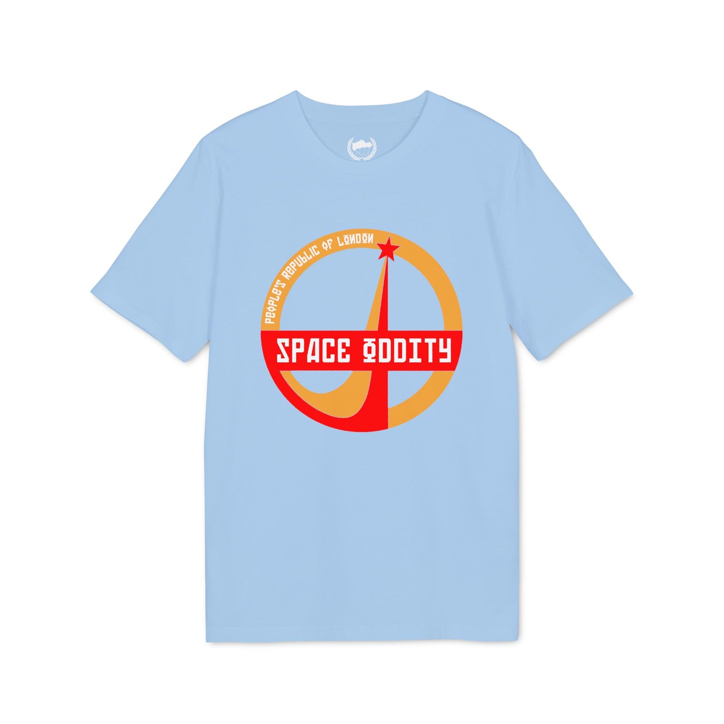People's Republic of London - Space Oddity T-shirt
