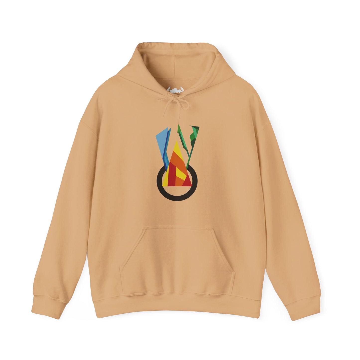 Arise Hoodie