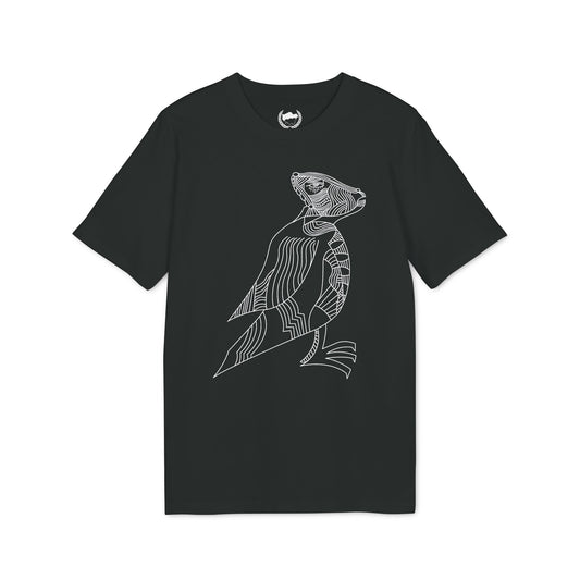 Bird T-shirt