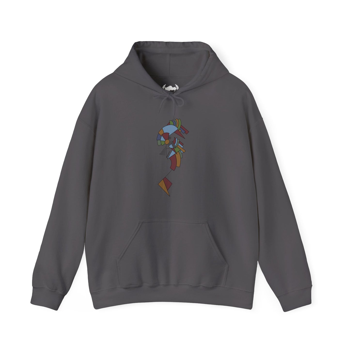 Revelation Hoodie