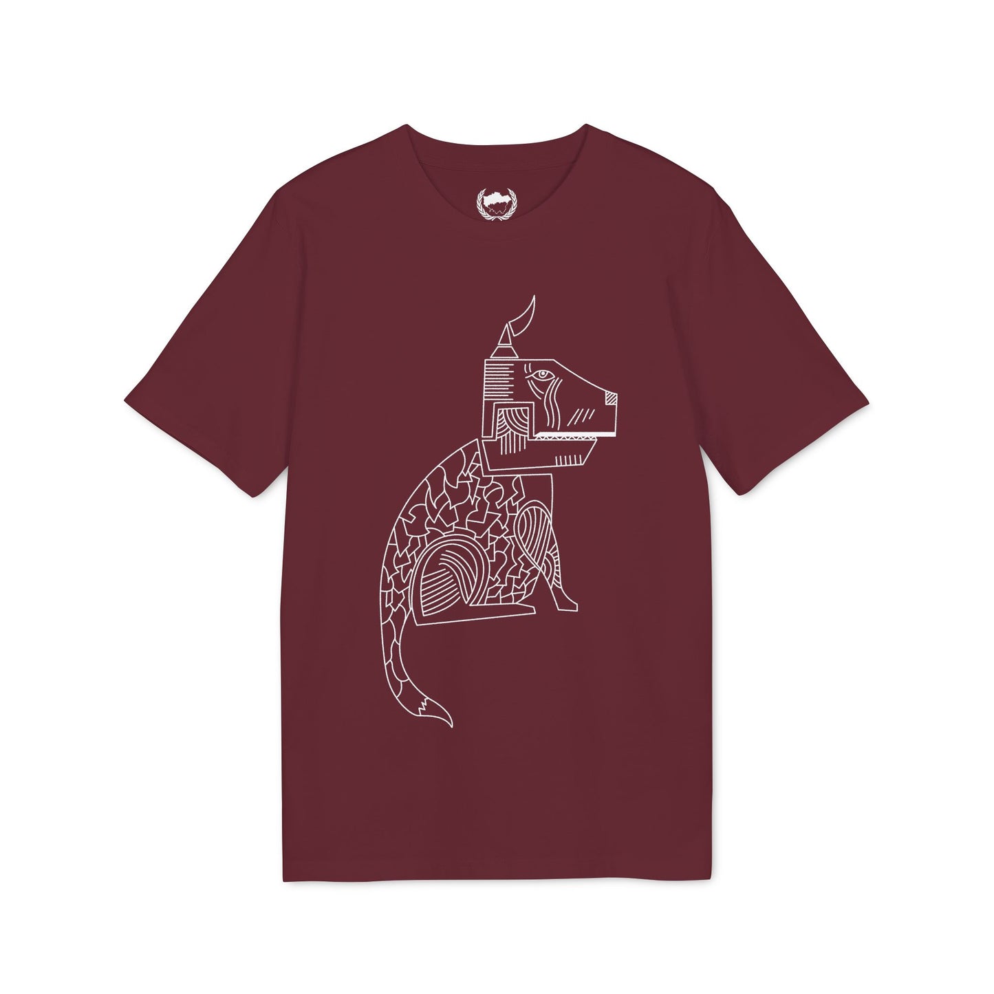 OG Dog T-shirt
