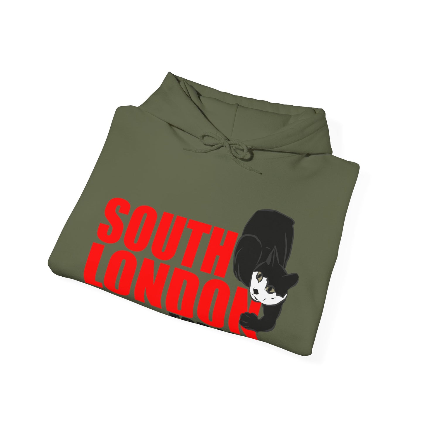 South London for Life Hoodie