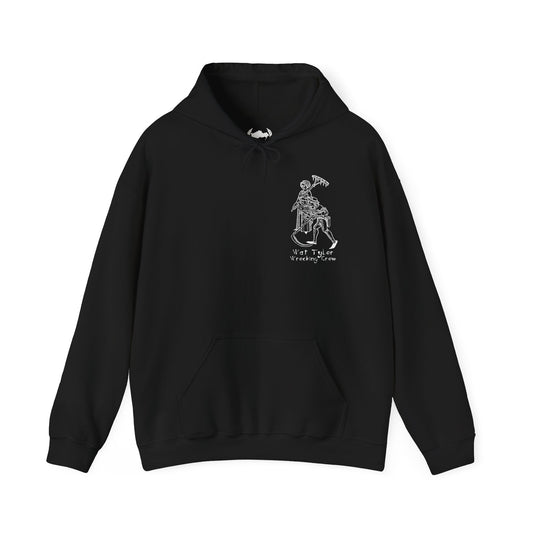 Wat Tyler Wrecking Crew Hoodie