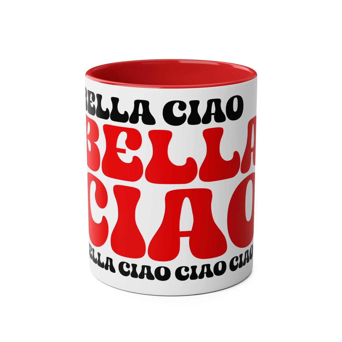 Bella Ciao Mug