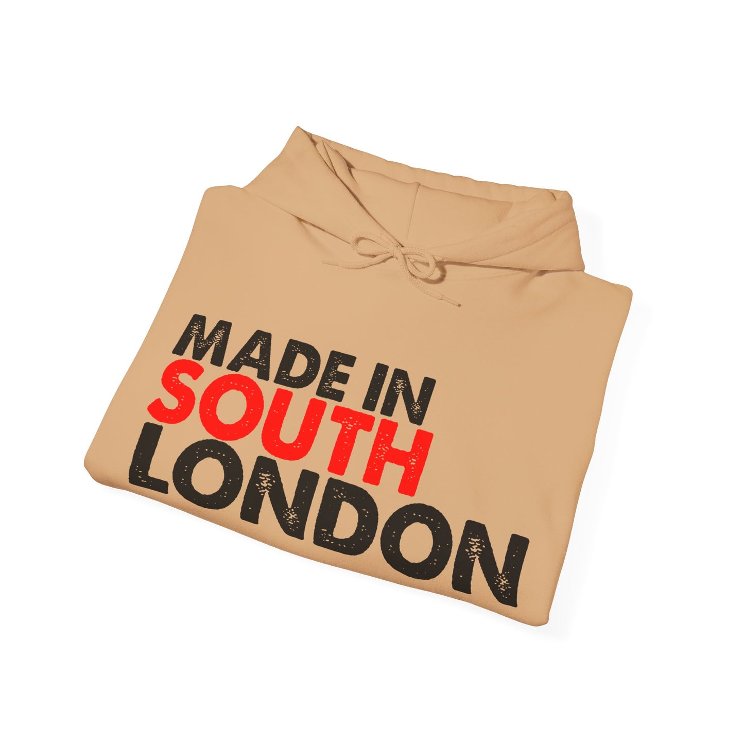 Made in South London Hoodie