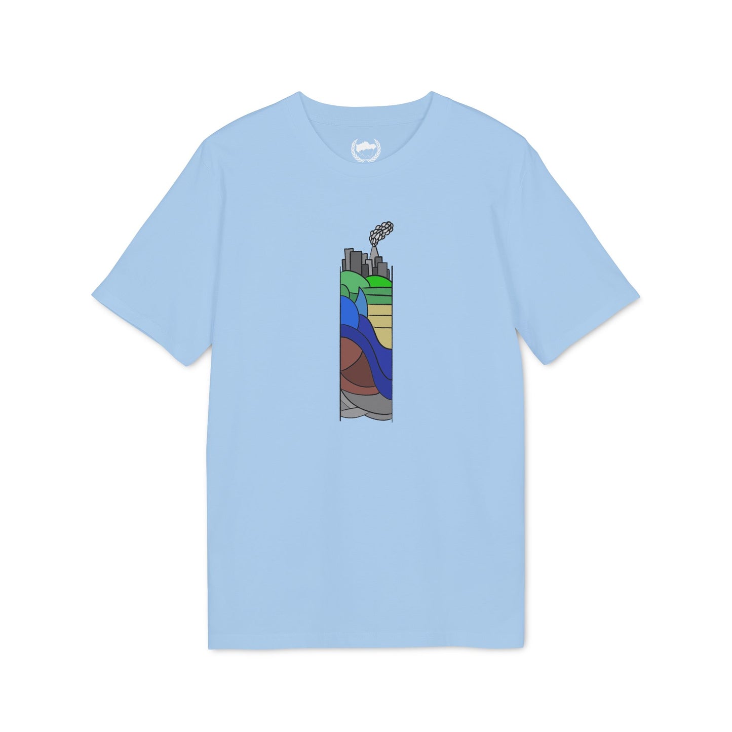 Urbanscape T-shirt