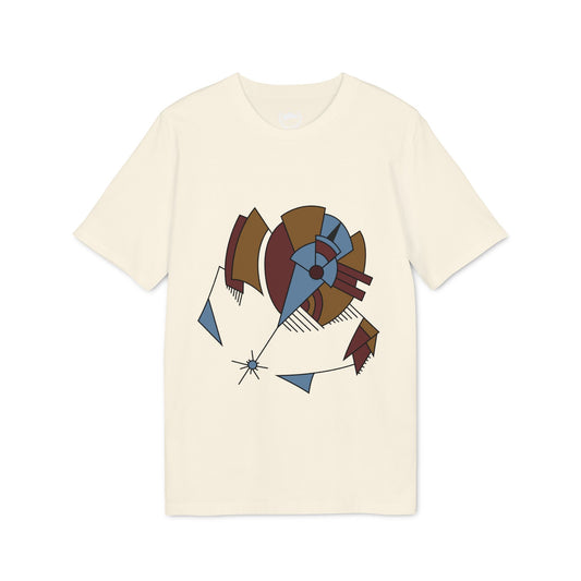 Launch T-shirt
