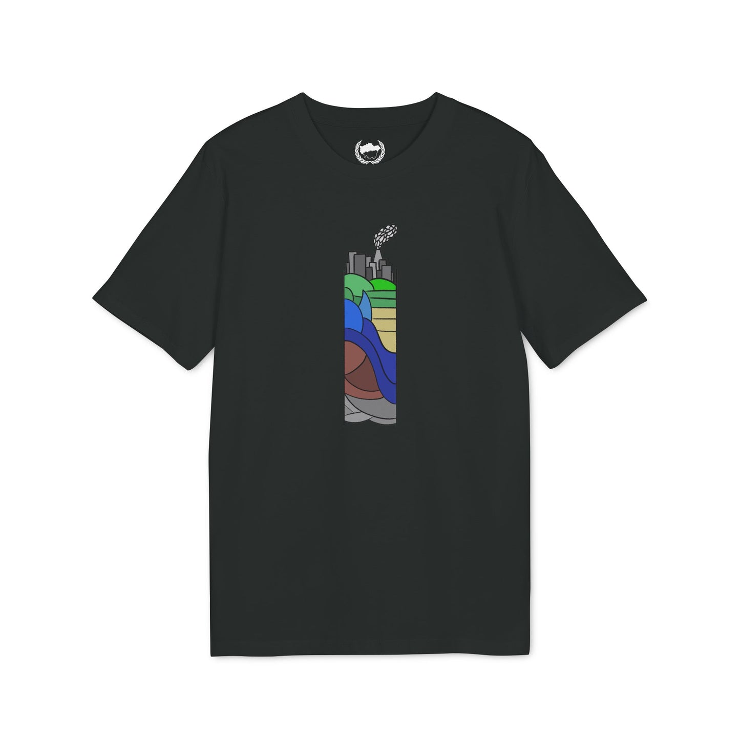 Urbanscape T-shirt