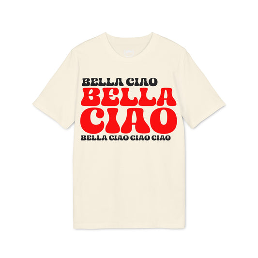 Bella Ciao T-shirt