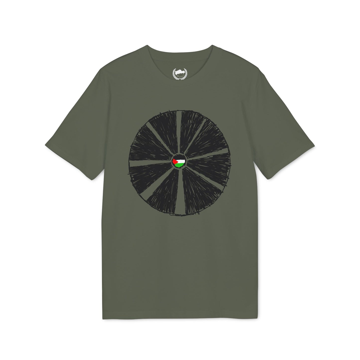 Palestine T-shirt