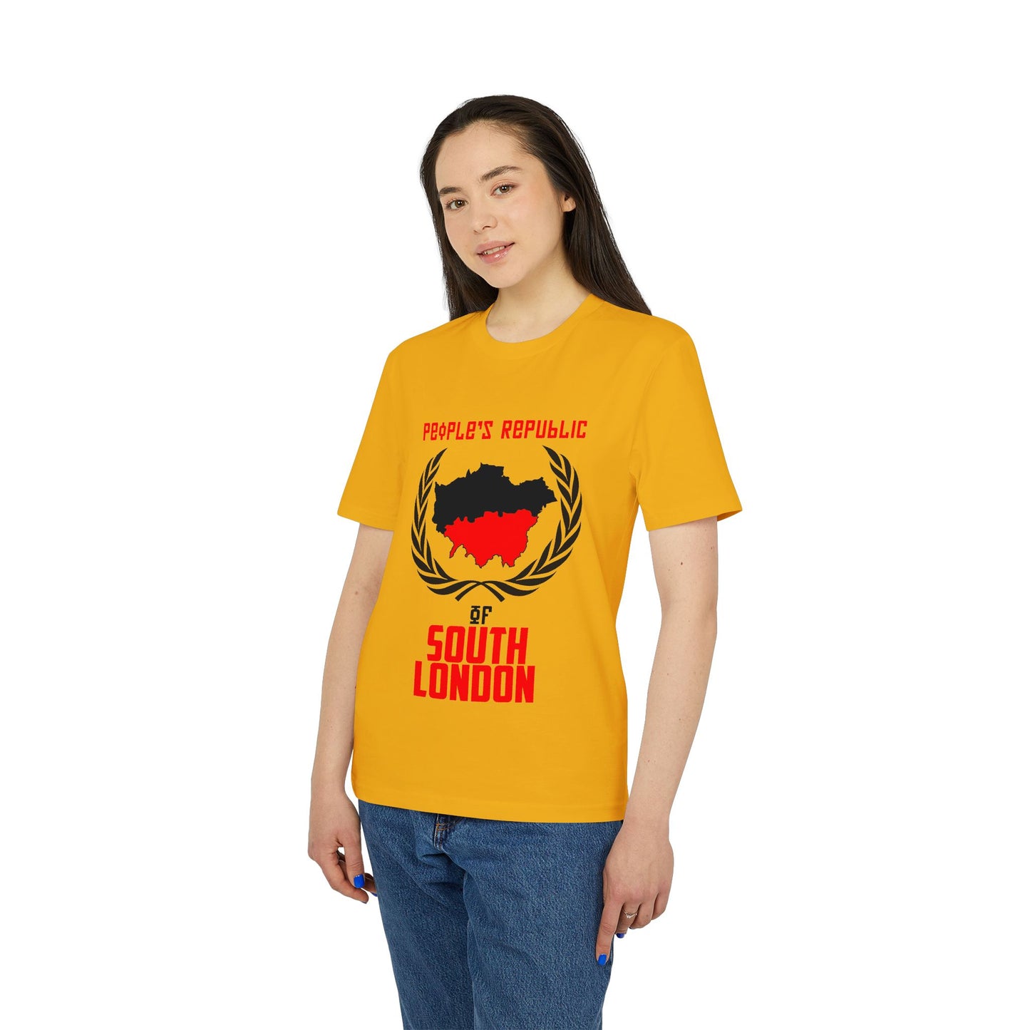 People's Republic of South London T-Shirt
