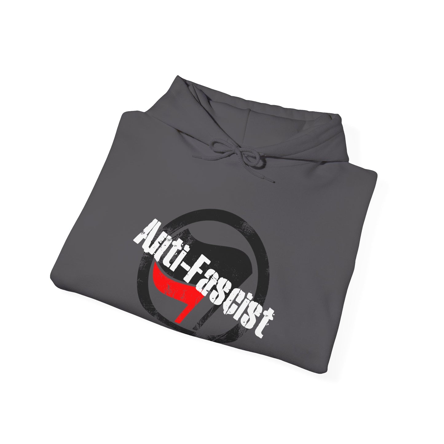 Anti-Fascist Hoodie
