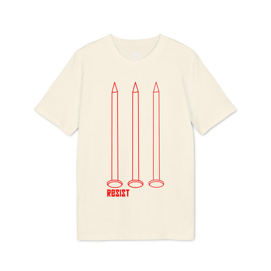 Resist T-shirt