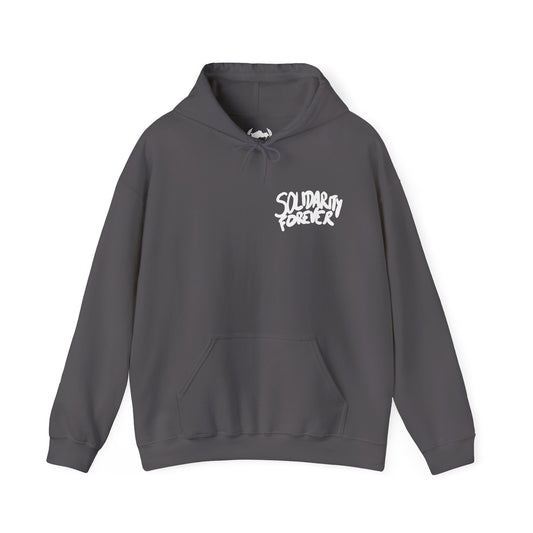Solidarity Forever Hoodie