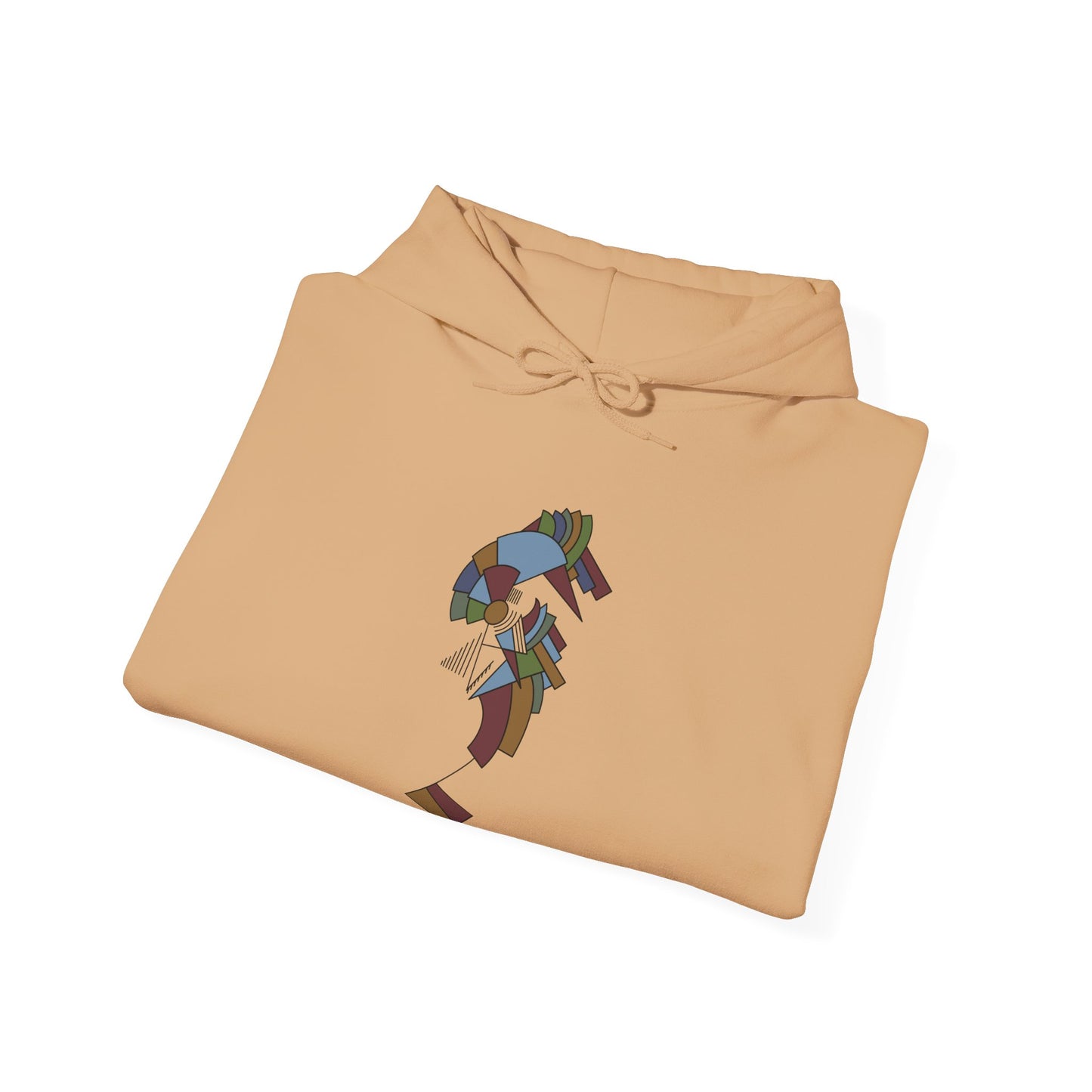 Revelation Hoodie