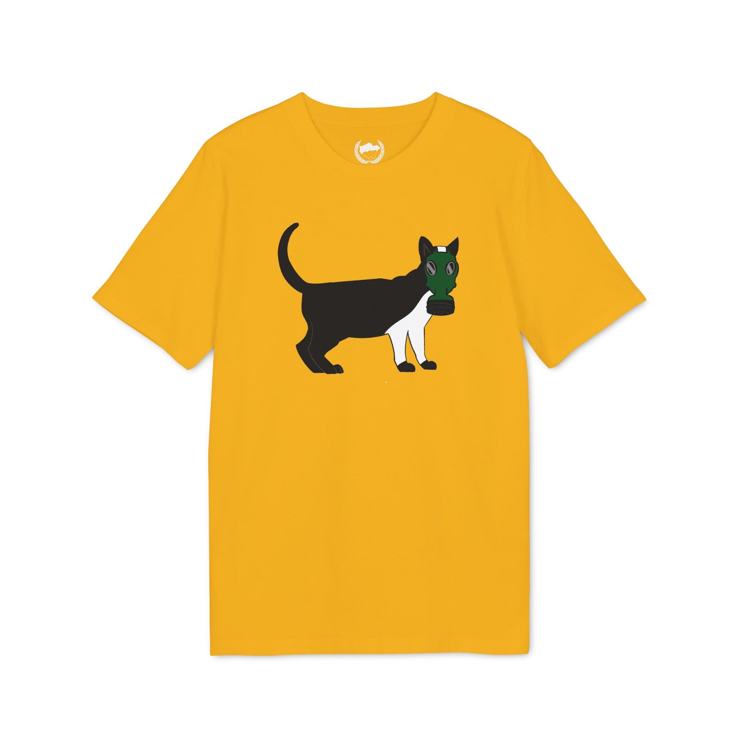 ApocaKitty T-shirt
