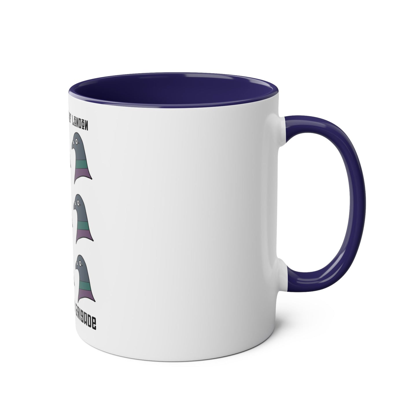 1st Aviation Brigade Mug