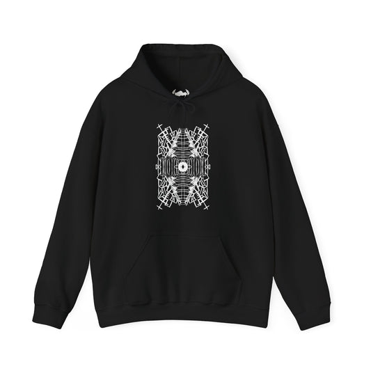 Chaos Actor Hoodie