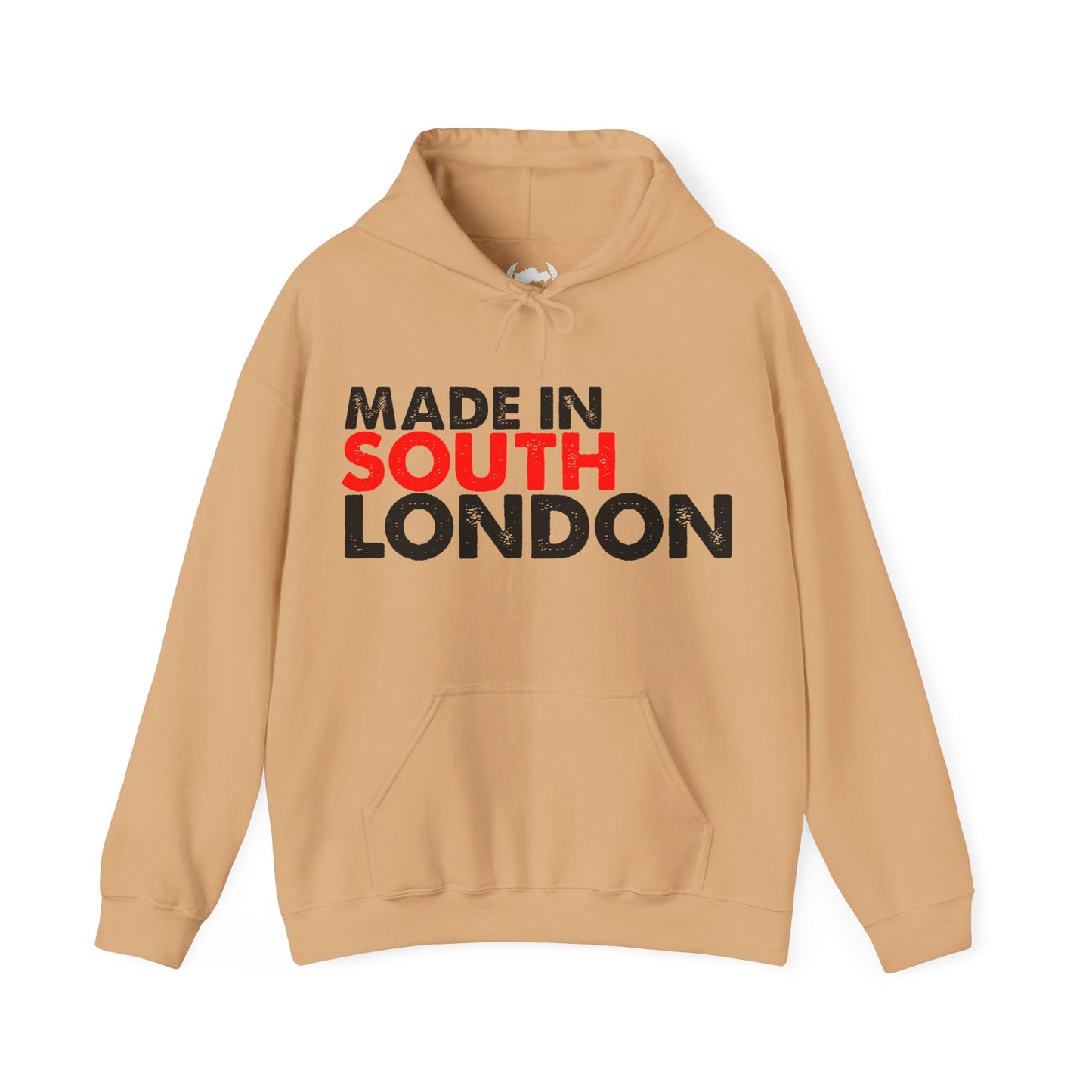 Made in South London Hoodie