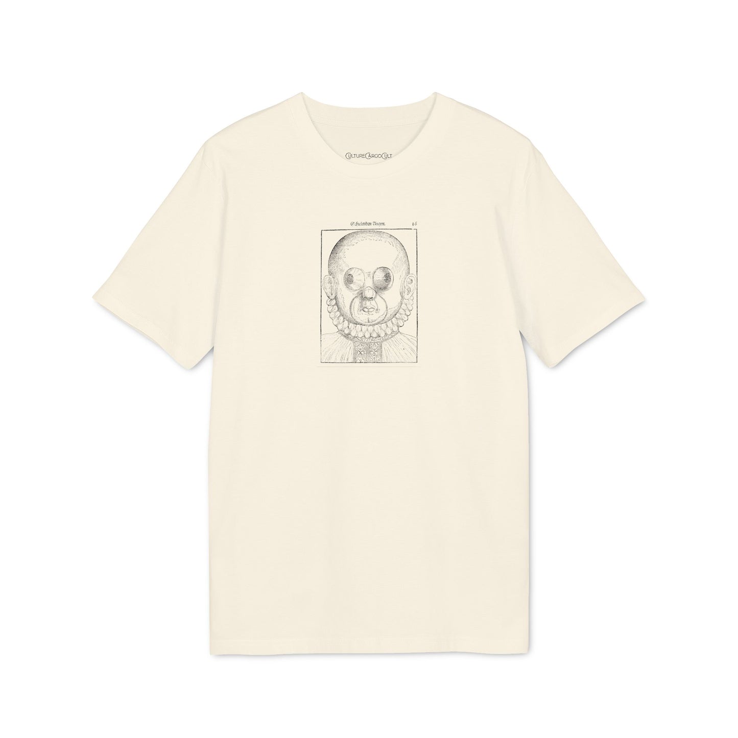 Operation on the Eye T-shirt