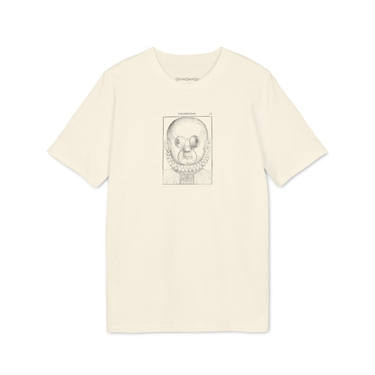 Operation on the Eye T-shirt