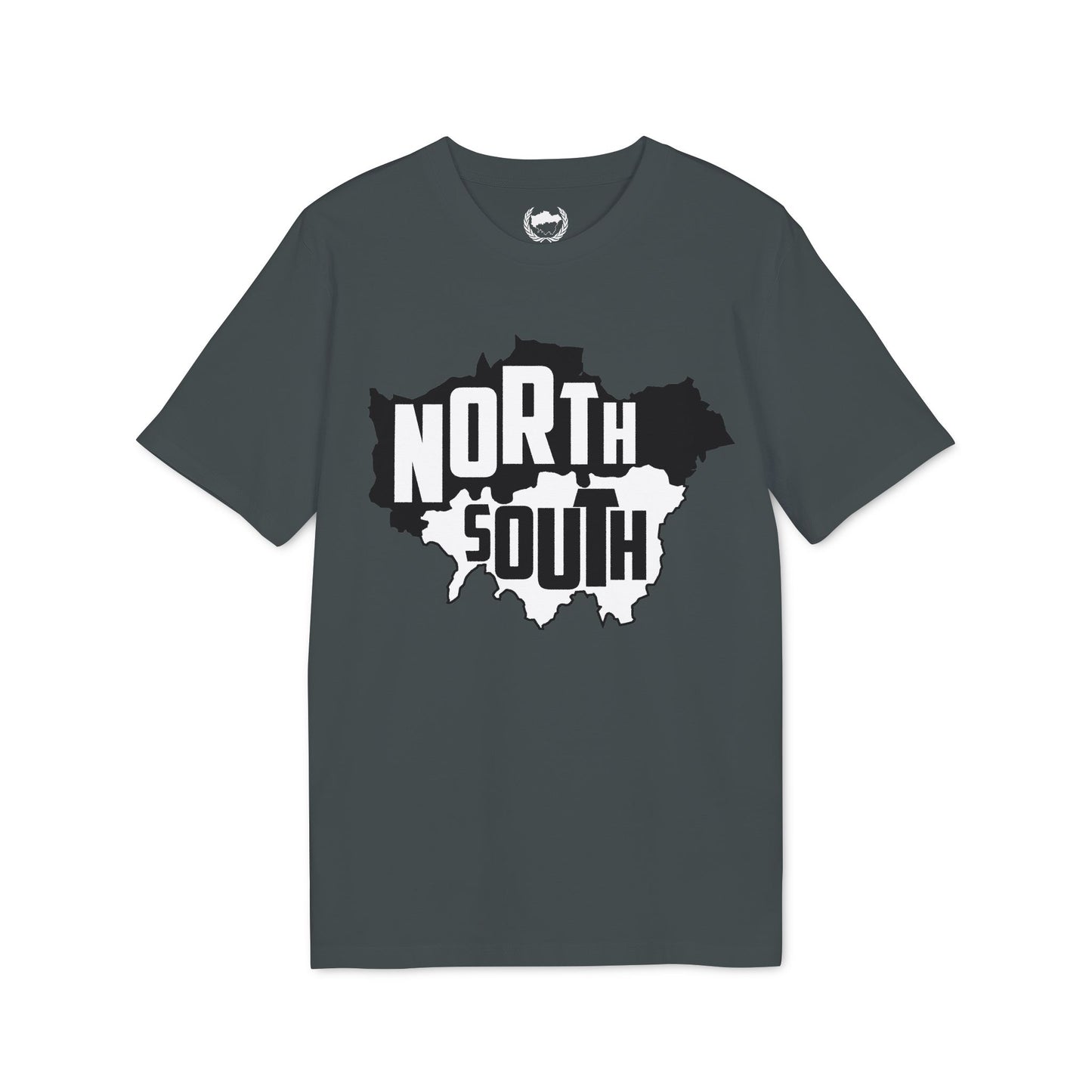 North/South Divide T-shirt