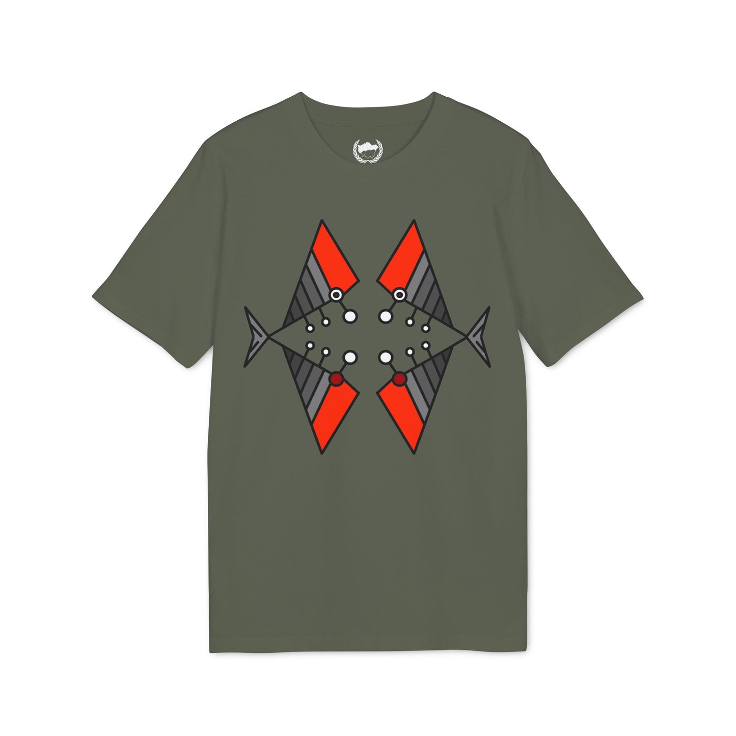 Pondlife T-shirt