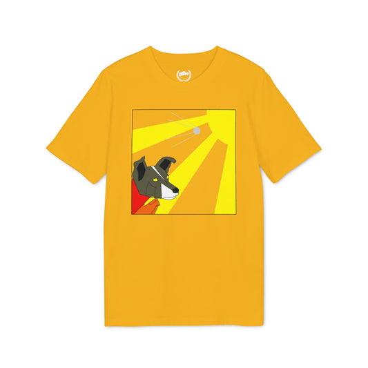 Laika and Sputnik T-shirt
